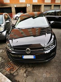 Polo Volkswagen 2019