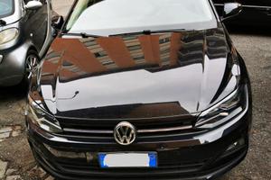 Polo Volkswagen 2019