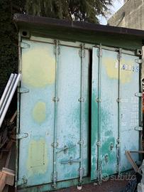 Container