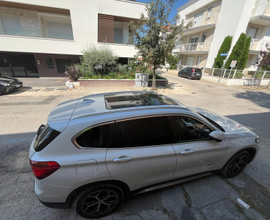 Bmw X1 xdrive 20d 190 cv