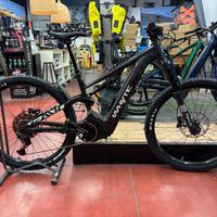 ebike WHYTE KADO S Bosch gen 5 800wh nuova 100Nm