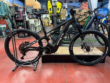 ebike WHYTE KADO S taglia L Bosch gen 5 800w 100Nm