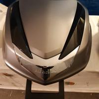 Bauletto Honda