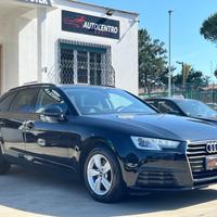 AUDI A4 Avant 2.0 TDI 150CV Ultra S tronic Busin