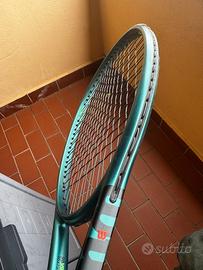 WILSON BLADE V9 2026 98, 16x19