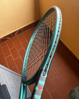 WILSON BLADE V9 2026 98, 16x19