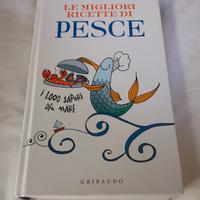 libro di cucina l