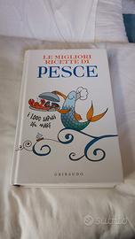 libro di cucina l