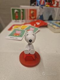 Faba Snoopy storie da 5 minuti