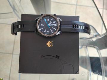 Huawei Watch GT