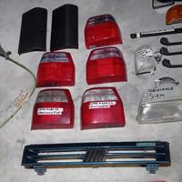 Ricambi fiat Uno
