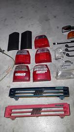 Ricambi fiat Uno