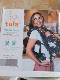 marsupio Tula 
