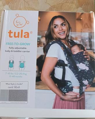 marsupio Tula 