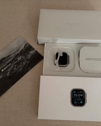 Ultra 2 Apple Watch