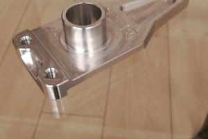 Collettore Aspirazione 19 Carter Malossi Mp One