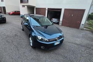 golf 6 1.4 ti 122 cavalli