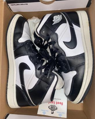 Nike Air Jordan