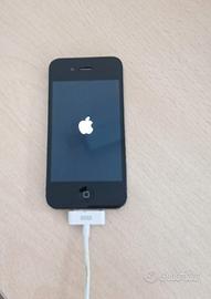 TELEFONO IPHONE 4