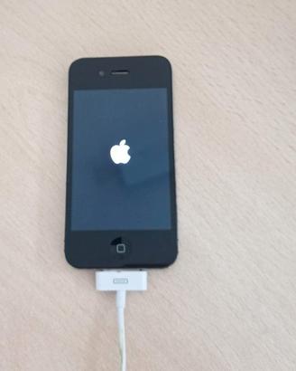 TELEFONO IPHONE 4