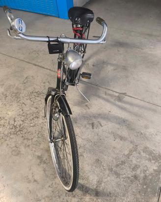 Bicicletta Atala Vintage revisionata 