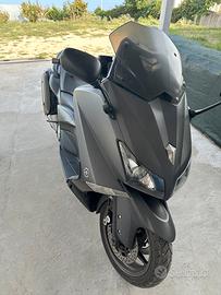 T max 530