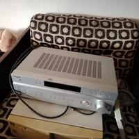 amplificatore sony