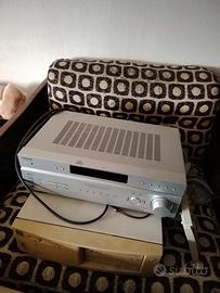 amplificatore sony