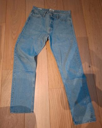 jeans uomo