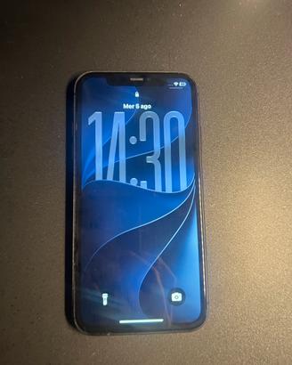 ‼️VENDUTO‼️ Iphone 11 64gb