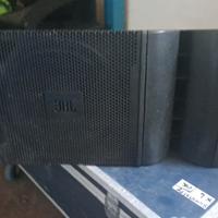 JBL VRX 932LAP + VRX 918SP