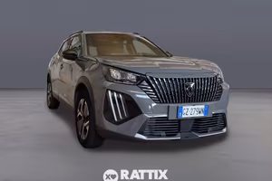 PEUGEOT 2008 ii 2023 2008 1.2 hybrid Allure 145cv