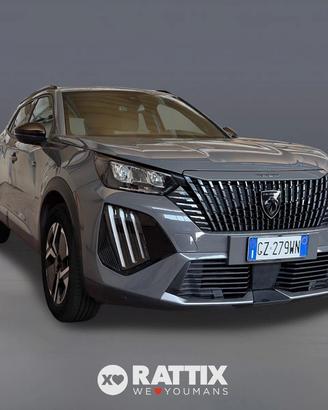 PEUGEOT 2008 ii 2023 2008 1.2 hybrid Allure 145cv
