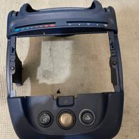 Consolé centrale per Smart ForTwo 450