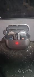 cuffie Samsung Galaxy buds3 