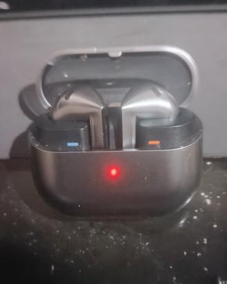 cuffie Samsung Galaxy buds3 