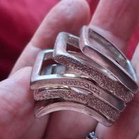 anello originale Pianegonda