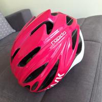 casco da bici 