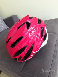 casco da bici 