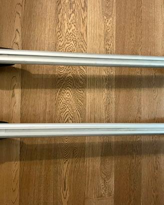 Barre allumiio MINI COUNTRYMAN modello 2020