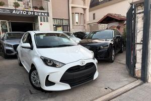 Toyota Yaris 1.0 benzina