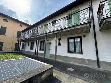 3 LOCALI A CALVENZANO