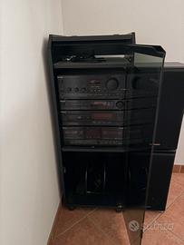 Stereo Technics
