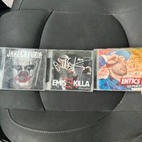 Cd hip pop rap italiano