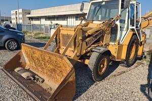 Terna Ford COGEMA 75 I