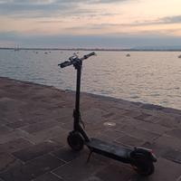 Monopattino Elettrico Vivobike S4 Sport 