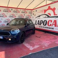 Mini Cooper D Countryman 2.0 Business ALL4 Automat