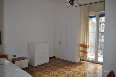 Camere per studentesse