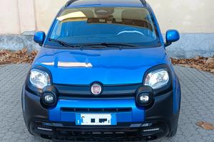 Fiat Panda 1.0 FireFly S&S Hybrid Pandina
