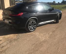 Bmw x4 (g02/f98) - 2019